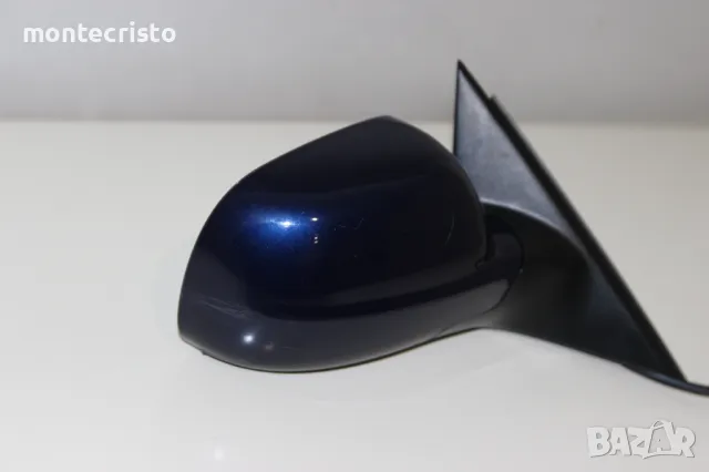 Дясно електрическо огледало VW Passat B5.5 B5 (1998-2002г) 5 пина / къс / 3B1857522C Тъмно син синьо, снимка 7 - Части - 49127974