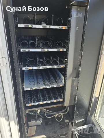 Bianchi Vega 750, снимка 3 - Вендинг машини - 50352616