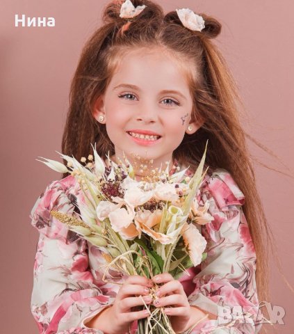 Рокля Gocoland , снимка 4 - Бебешки рокли - 34085430