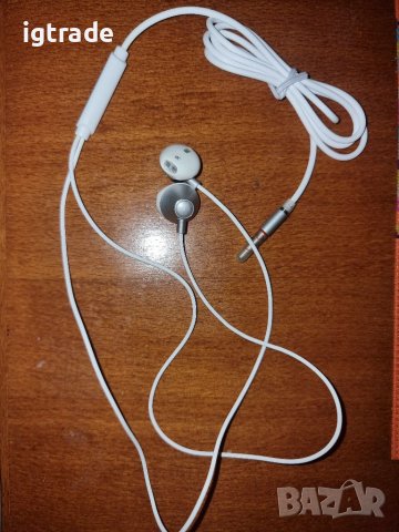 3.5мм слушалки- високо качество, снимка 2 - Слушалки и портативни колонки - 39304820