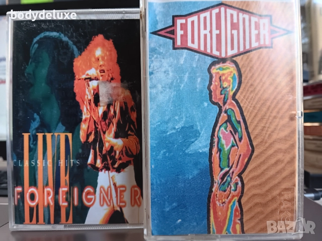 аудио касети, снимка 16 - Аудио касети - 38863061