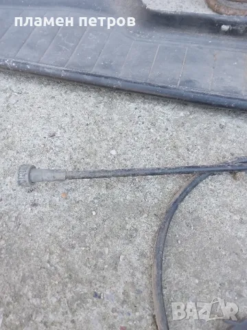 Части за Вартбург 353, снимка 13 - Части - 49963963