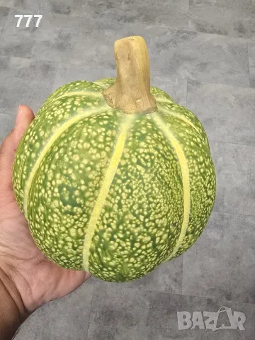 декоративни тикви 