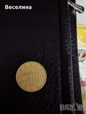 Евро монети , снимка 4 - Колекции - 53649590