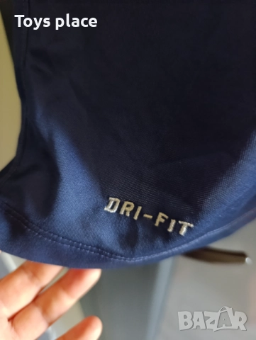 ОРИГИНАЛНА Футболна фланелка Barcelona Home 2012 L Футболна фланелка Nike Mens, снимка 7 - Тениски - 51708943