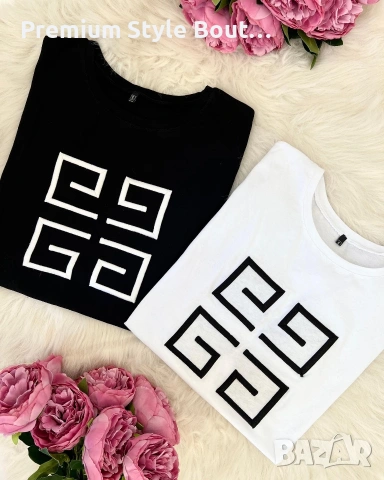 тениски , снимка 2 - Тениски - 53719211