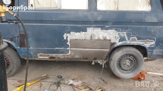 Изработка и ремонт на метални изделия в Мездра и Враца., снимка 10 - Други - 49162176