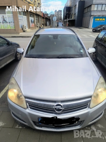 Продавам автомобил цял или на части , снимка 8 - Автомобили и джипове - 53393926