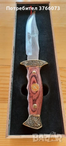 Трофейни глиги, снимка 13 - Други ценни предмети - 50465952