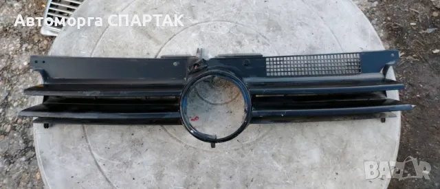 Решетка Volkswagen Golf IV