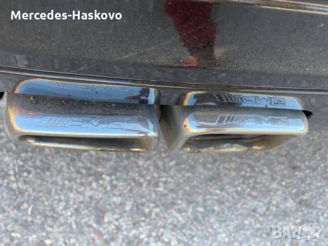 Mercedes-Benz E350CDI MAXHAUST, снимка 6 - Автомобили и джипове - 35784146