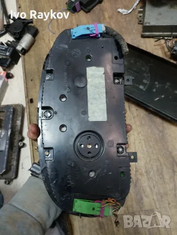 Табло Километраж за Volkswagen Golf IV, VW Golf 4 , 1035100002, снимка 3 - Части - 56328832