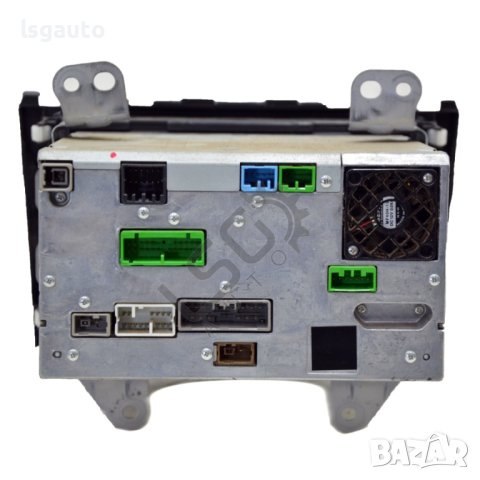 Мултимедия Honda CR-V III 2006-2010 ID:103776, снимка 2 - Части - 41265664