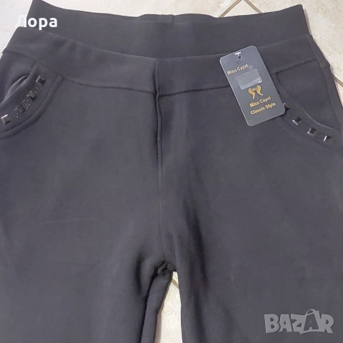 Дамски термо панталон 