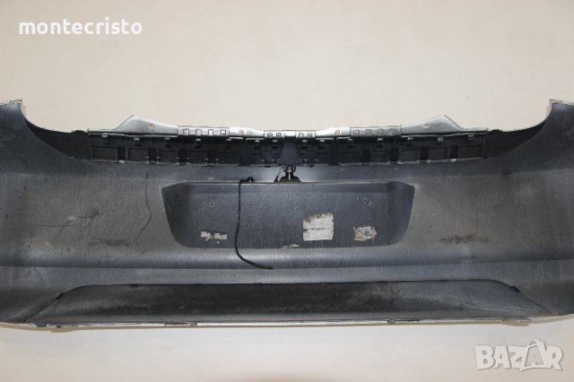 Задна броня Skoda Citigo (2012-2017г.) 1ST807421D, снимка 7 - Части - 41995778