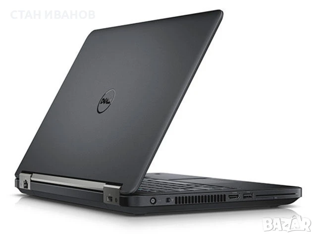 Лаптоп Dell Latitude E5440, 14", 8GB ram, 128GB SSD, NVIDIA GeForce GT 720M, снимка 7 - Лаптопи за работа - 50654800