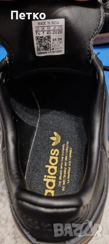 Нови оригинални маратонки STAN SMITH