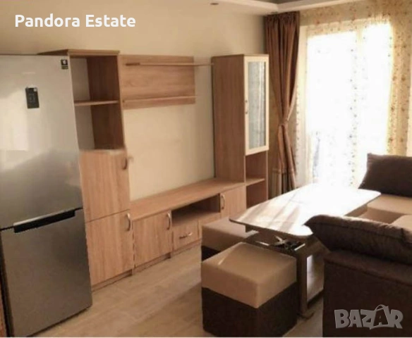 Продава двустаен апартамент в кв. Кръстова вада, снимка 3 - Апартаменти - 53681604