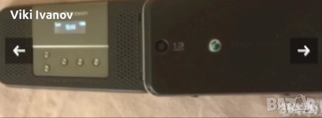 Сони ериксон R306, снимка 2 - Sony Ericsson - 53040768