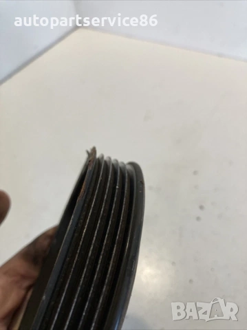 Шайба на водна помпа за KIA Carnival 2.9 CRDi (2006–2012) 185HP, снимка 3 - Части - 53227985