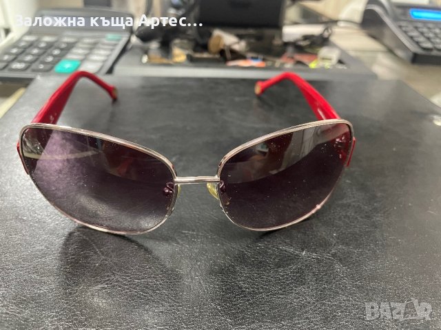 Слънчеви очила Carolina Herrera She020