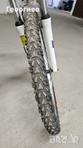 Продавам велосипед Cross Julia 26", снимка 4 - Велосипеди - 52975745