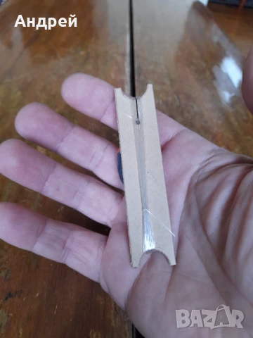 Стар риболовен комплект, снимка 5 - Такъми - 51252962