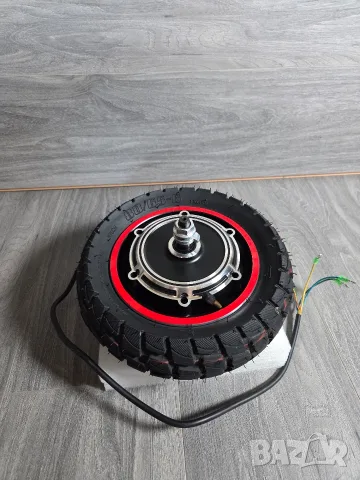 ПРОМО ! 1000 W Моторно Колело за Електрически тротинетки !, снимка 8 - Скейтборд, ховърборд, уейвборд - 55743432