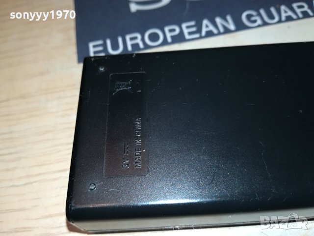 sony RMT-TX100D netfix original remote 1806231523, снимка 17 - Дистанционни - 41244538