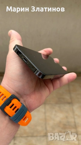 iPhone 14 Pro 256 gb, снимка 4 - Apple iPhone - 53700001