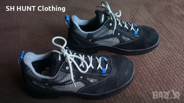 ARBESKO 384 Work Safety Summer Shoes размер EUR 45 летни работни WS1-35