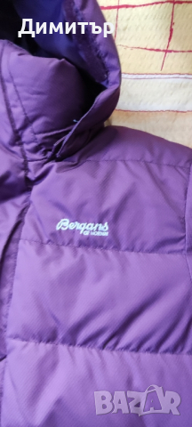 bergans 164-170, снимка 8 - Якета - 44707623