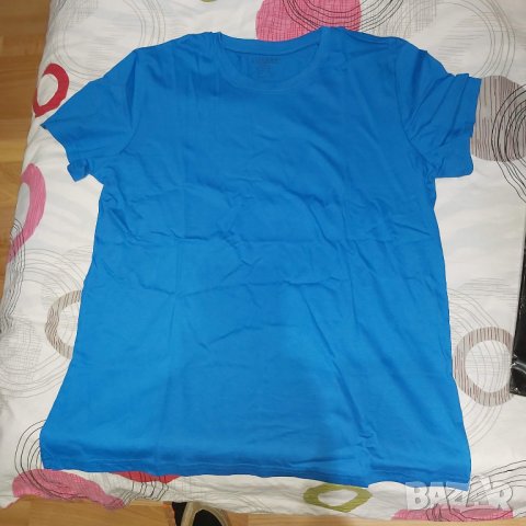 Мъжки Тениски, снимка 5 - Тениски - 27133101