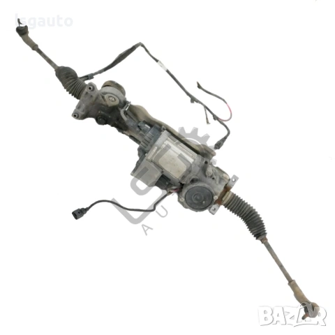 Електрическа кормилна рейка Volkswagen Passat (B6) 2005-2011 ID: 157661, снимка 2 - Части - 53266644