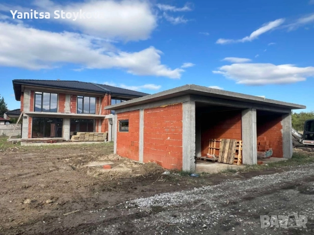 🏡 2 Бутикови еднофамилни къщи, снимка 2 - Къщи - 52574806