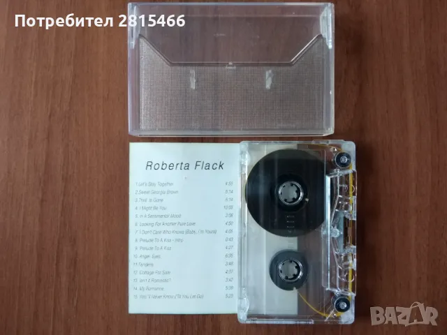 ЛОТ 5бр. аудио касети/ касетки, снимка 11 - Аудио касети - 47639440