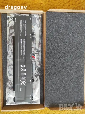 батерия HP модел PI06, HT03XL,  SR04XL, WK04XL, WK06XL, снимка 3 - Батерии за лаптопи - 54999243