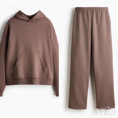 💐 Ново дрехи, обувки и чанти на Zara, Bershka, Stradivarius, Pull and bear, Oysho, снимка 11 - Други - 53127519