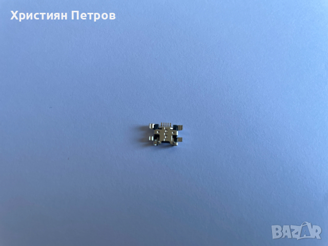 USB букса за зареждане за Huawei P40 Lite E, снимка 2 - Резервни части за телефони - 36175030