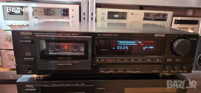 Denon drm-710