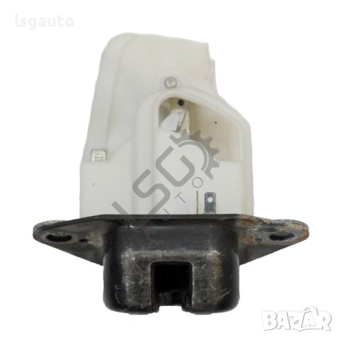 Брава заден капак Honda CR-V III 2006-2010 ID: 113244