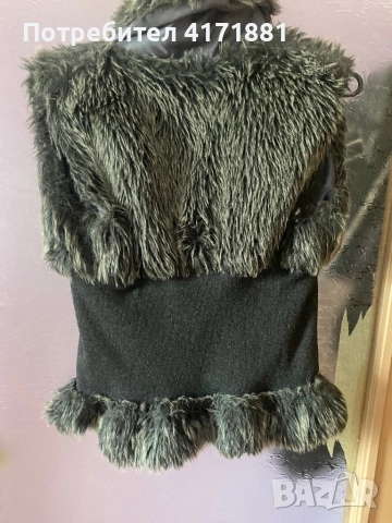 Елек (дамски -юноши ), снимка 2 - Елеци - 52412856