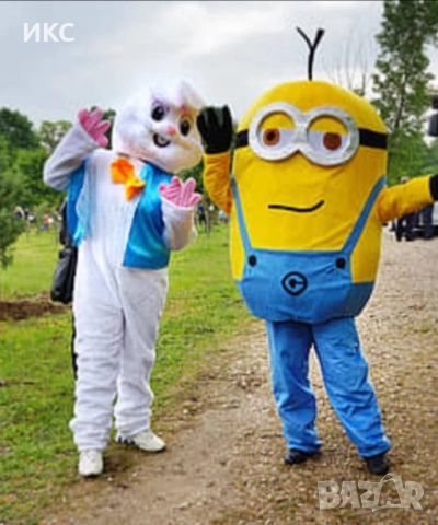 Аниматори в София и областта, професионални машини под наем , снимка 5 - Детегледачки, детски центрове - 52821753