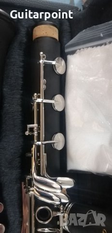 Сол кларинет Ново, снимка 5 - Духови инструменти - 41568759