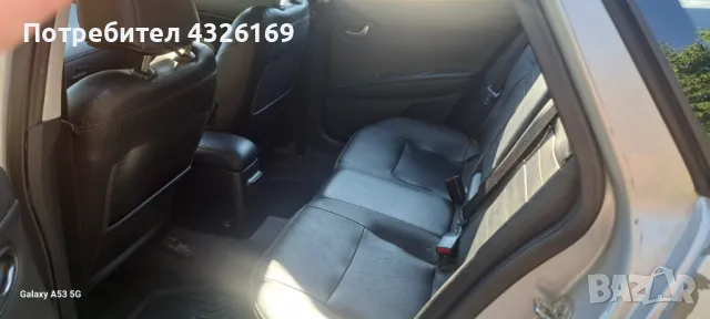 Лек автомобил, снимка 7 - Автомобили и джипове - 48346595