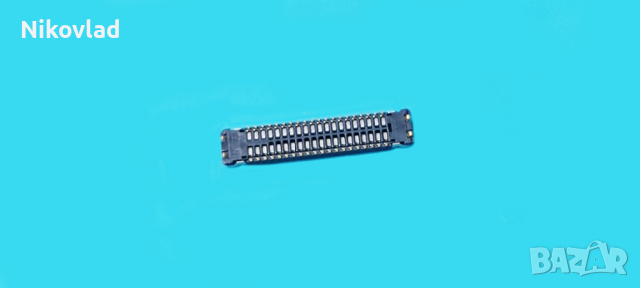 40 Pin Port Data Connector Samsung Galaxy A14, снимка 2 - Резервни части за телефони - 44708405