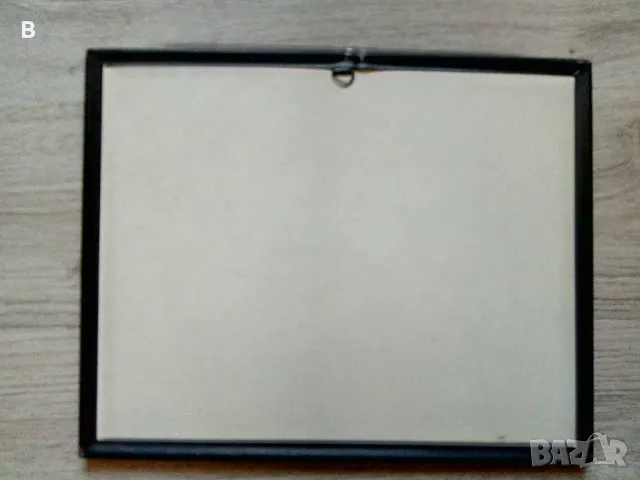 Картина езеро пейзаж, снимка 2 - Картини - 48604789