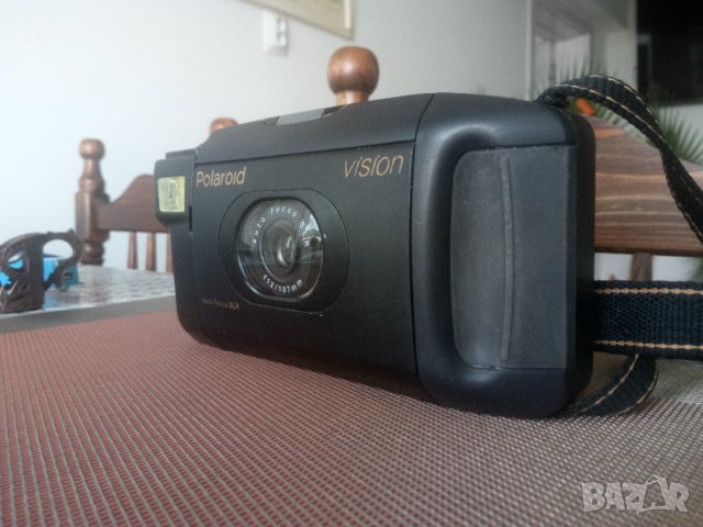 Продавам стари фотоапарати-6 броя.Обявената цена е за всичките.Възможен коментар-цена., снимка 10 - Фотоапарати - 39969309