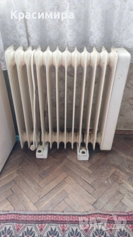 Маслен радиатор Тропик 01, снимка 2 - Радиатори - 53003987