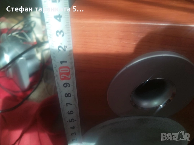 тонколони Phillips със 15 вата мощност и 4 ома съпротивление , снимка 8 - Тонколони - 51242085